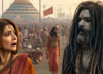 जानिए कुंभ में कैसे मिला 27 साल पहले लापता हुआ पति, ‘अघोरी साधु’ के रूप में देखकर चौंक गई पत्नी, जब हुआ दोनों का सामना तो क्या हुआ?