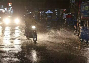 सावधान रहें ! उत्तर प्रदेश के 28 जिलों के लिए मौसम विभाग ने जारी की चेतावनी, बढ़ेगी सर्दी