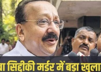 बाबा सिद्दीकी की हत्या क्यों हुई? सामने आ गई वजह, गैंगस्टर अनमोल ने क्यों मरवाया, शूटर ने उगल दिए राज