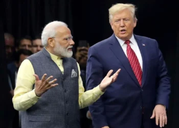 डोनाल्ड ट्रंप के शपथ ग्रहण समारोह में को नहीं मिला प्रधानमंत्री मोदी को न्योता ? जानिए किन ग्लोबल लीडर्स का लगेगा मेला