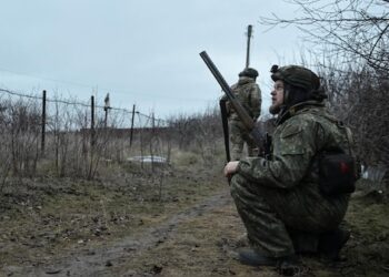 रूसी सेना में लड़ रहे 16 भारतीय ‘लापता’! अब तक 12 की मौत: विदेश मंत्रालय