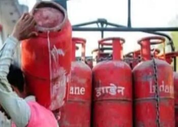 एलपीजी सिलेंडर हुआ सस्ता, नए साल की पहली सुबह मिली राहत भरी खबर