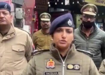 नए साल के पहले दिन 5 हत्याओं से दहली उत्तर प्रदेश की राजधानी लखनऊ, 24 साल के युवक ने चार बहनों और मां को ब्लेड से काटा