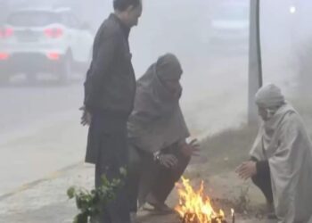 UP Weather Updates: उत्तर प्रदेश में ठंड का कहर, 15 लोगों की मौत, मूसलाधार बारिश की आशंका