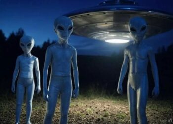 जानिए भारत में कहां कहां उतर सकते हैं एलियंस ? वो 7 स्थान, 10 चौंकाने वाली बातें