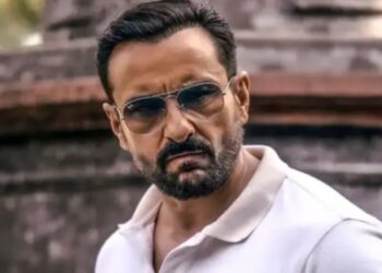 अभिनेता सैफ अली खान के घर में घुसा चोर, एक्टर पर किया चाकू से हमला, पुलिस ने बताया आखिर क्या है पूरा मामला