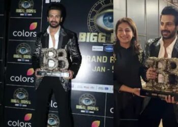 Bigg Boss 18: बिग बॉस 18 के विनर बनें करण वीर मेहरा, विवियन डिसेना रहे फर्स्ट रनर अप, हार से भड़के रजत दलाल