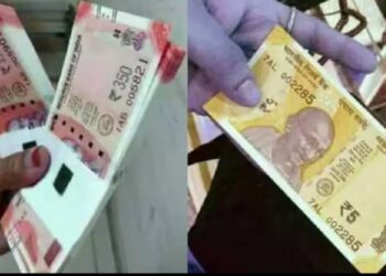 बाजार में आ गए 350 और 5 रुपये के नए नोट? जानिए क्या कहता है आरबीआई ।।