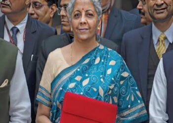 Budget 2025 Update: 1 फरवरी को पेश होगा बजट, वित्त मंत्री निर्मला सीतारमण कर सकती हैं ये 6 बड़े ऐलान