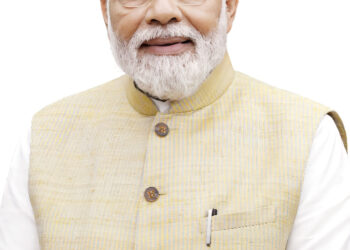 UP Foundation Day: उत्तर प्रदेश के स्थापना दिवस पर पीएम मोदी का संदेश, भारत रत्न कर्पूरी ठाकुर को भी किया याद