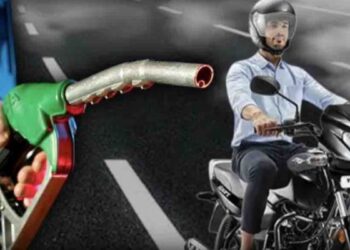 उत्तर प्रदेश में अब नो हेलमेट नो पेट्रोल 26 जनवरी से होगा लागू