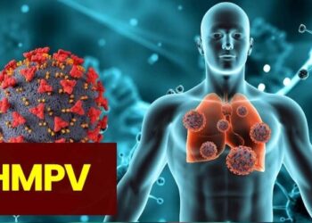 उत्तर प्रदेश में HMPV का पहला केस आया सामने , महाकुंभ से पहले बढ़ी योगी सरकार की टेंशन