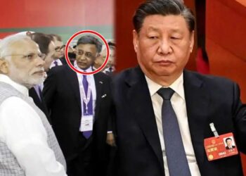 भारत के ‘बाबा’ से डरा ड्रैगन! एक डील से उड़ी चीन की नींद, इस मार्केट से उठेगा बोरिया-बिस्तर