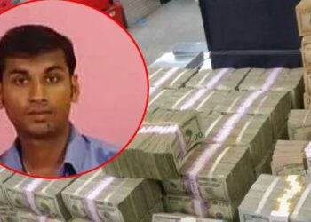 इस युवक की एयरपोर्ट जाते ही चमकी किस्मत, रातों रात बन गया 13 करोड़ रूपये का मालिक