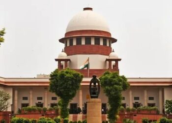 पासपोर्ट हमारे पास जमा है, फिर अमेरिका कैसे भाग गया आरोपी; सुप्रीम कोर्ट भी हैरान