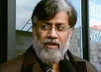 कौन है मुंबई अटैक का गुनहगार तहव्वुर राणा? 16 साल बाद होगा उसके गुनाहों का हिसाब, जानिए आतंकी की पूरी कुंडली