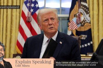 ट्रंप के सबसे ‘बड़े आदेश’ को कोर्ट से लगा झटका, जन्मजात नागरिकता कानून को बदलने वाले आदेश पर रोक