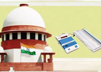 EVM को लेकर सुप्रीम कोर्ट हुआ सख्त, चुनाव आयोग को दे डाले ये निर्देश