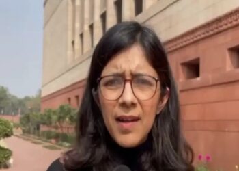 दिल्‍ली चुनाव से ठीक पहले स्‍वाति मालीवाल ने फोंड़ा ‘लेटर बम’, किया बड़ा खुलासा, AAP की बढ़ी मुश्किल