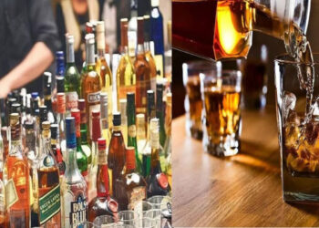 उत्तर प्रदेश में अब कोई भी खोल सकता है शराब की दुकान, आम आदमी भी कर सकता है आवेदन. योगी सरकार ने की ये व्यवस्था