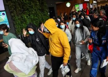 दर्दनाक बस हादसा, 30 से ज़्यादा लोगों ने गंवाई अपनी जान, चारों ओर मची चीख पुकार