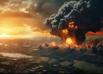 भीषण बम धमाकों से दहला इजरायल, एक साथ हुए कई विस्फोट; नेतन्याहू ने बुलाई इमरजेंसी मीटिंग