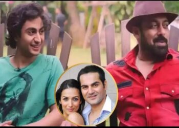 Arbaaz-Malaika के तलाक पर Salman Khan ने की बात, भतीजे Arhaan को दी ये सलाह