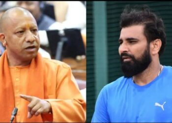 महाकुंभ में अबतक 56 करोड़ लोगों ने लगाई डुबकी… लेकिन विधानसभा में CM योगी ने मोहम्मद शमी का क्यों किया जिक्र?