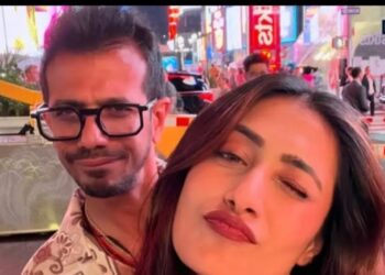 ‘बैटिंग करते भी नहीं लेकिन…’ धनश्री ने युजी को लेकर किया था चौंकाने वाला खुलासा, बताया लॉकडाउन में क्या किया?