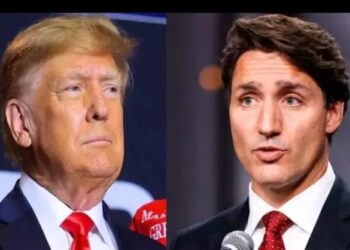 जीत से गदगद ट्रूडो. अमेरिका को कह दिया- हमारा देश नहीं ले सकते
