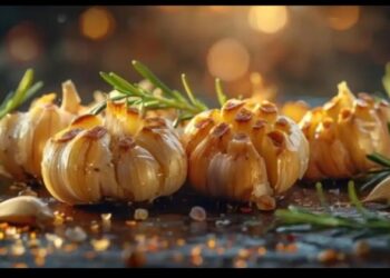 क्या आप जानते हैं कि तला हुआ लहसुन खाने से 24 घंटे के भीतर युवतियों के शरीर में क्या होता है?