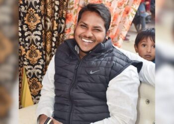 ‘मेरी मौत के जिम्मेदार संजय निषाद’, फेसबुक पर पोस्ट कर निषाद पार्टी के नेता ने दी जान; दोस्त ने बताई कहानी