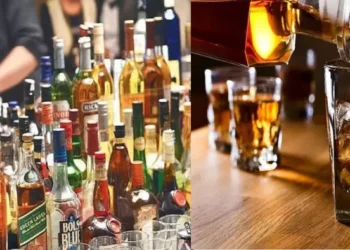 उत्तर प्रदेश में शराब के दामों में होगा इजाफा, कैबिनेट ने 60 हजार करोड़ कमाने का लक्ष्य किया निर्धारित