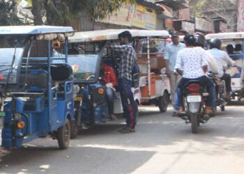लखनऊ में अवैध ई-रिक्शा के खिलाफ कसेगा शिकंजा! जानिए कब से शुरू होगा अभियान?