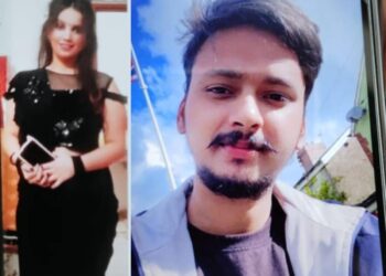 पत्नी ने लंदन से आए पति के टुकड़े टुकड़े कर सीमेंट से ड्रम में जमाया, फिर घूमने चली गई शिमला; कैसे हुआ पर्दाफाश?