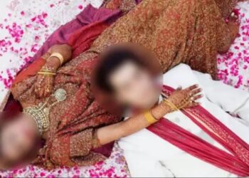 दूल्हा-दुल्हन की सुहागरात पर हार्ट अटैक से एक साथ हुई मौत, आखिर क्यों हुआ ऐसा? विशेषज्ञ ने बताई ये वजह.