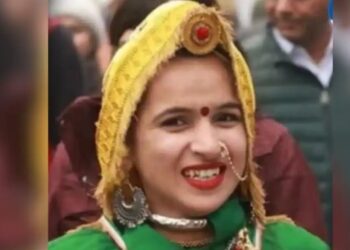 Himani murder case : घर पर ही की थी हत्या, सूटकेस में भरकर शव बस स्टैंड के पास फेंका; दोस्त अरेस्ट