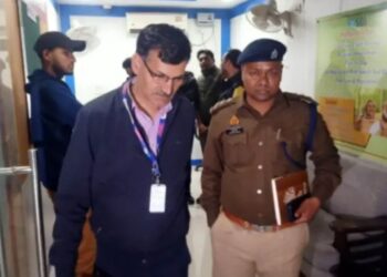 बिना खुले-बिना टूटे ही ATM से 68 लाख गायब; पुलिस भी रह गई हैरान, उत्तर प्रदेश के मेरठ की घटना
