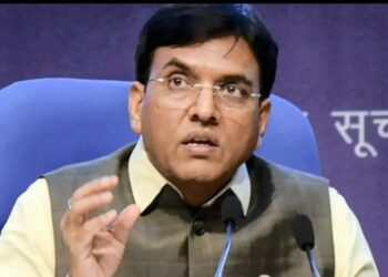 मनसुख मांडविया ने बताया सदन को बताया कैसे पैदा हुए 2014 से 2024 तक 17.1 करोड़ रोजगार के अवसर