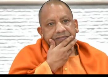 झांसे में आ गई योगी सरकार, 13500 करोड़ का MOU कराने वाला निकला नटवरलाल, अधिकारी भी खा गए गच्चा