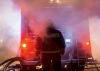 नॉर्थ मैसेडोनिया के नाइट क्लब में लगी आग, 51 लोगों की मौत, दर्जनों घायल