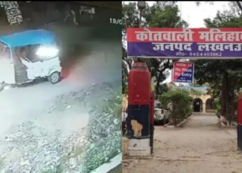 सुलझी लखनऊ में महिला मर्डर मिस्ट्री, ड्राइवर भाइयों ने की थी महिला की हत्या, खुला पूरा केस