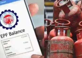 1 अप्रैल से बदलने वाला है बहुत कुछ जो आपकी जेब पर डालेगा सीधा असर, यहां जानिए सबकुछ