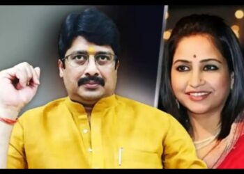 Raja Bhaiya: मुसीबत में राजा भइया,भानवी सिंह ने लगाए गंभीर आरोप, बोलीं- सालों झेली शारीरिक..