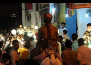 शादी के दौरान हुआ बड़ा हादसा, 2 की मौत, 5 घायल; झारखंड में घटी दर्दनाक घटना