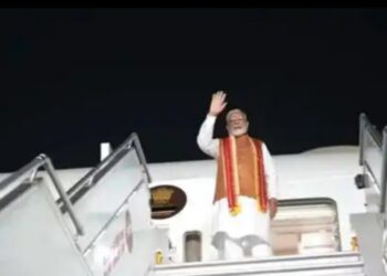 प्रधानमंत्री मोदी की दो दिवसीय मॉरीशस यात्रा, यहां जानिए क्या है उनका पूरा शेड्यूल