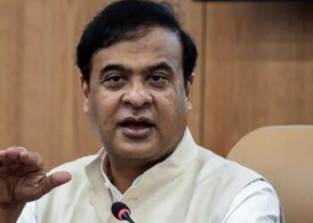 असम सरकार लांच करेगी अपना सैटेलाइट, ISRO से चल रही बात; हिमंत बिस्वा सरमा ने किया एलान