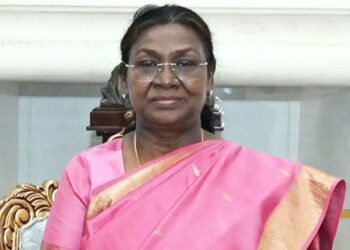 बदल गया वक्फ कानून का नाम, वक्फ संशोधन विधेयक को मिली राष्ट्रपति की मंजूरी