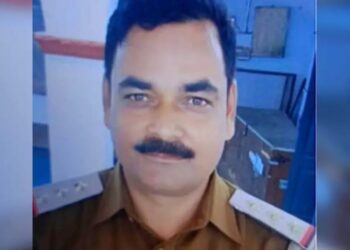 वाराणसी क्राइम ब्रांच के इंस्पेक्टर ने गोली मारकर की आत्महत्या, 6 महीने से सस्पेंड थे