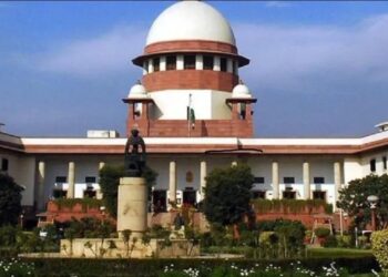 उत्तर प्रदेश में क़ानून का शासन पूरी तरह ध्वस्त: सुप्रीम कोर्ट